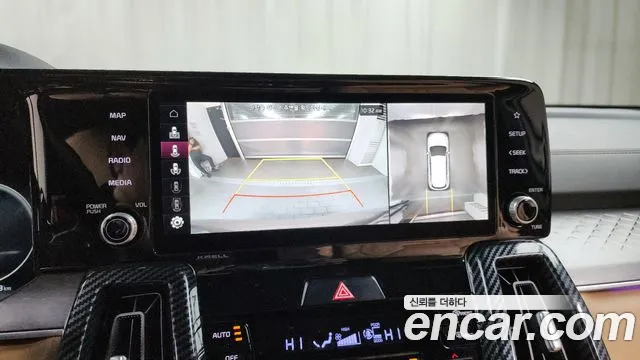 Kia Sorento 4th Generation id 2658962 из Кореи 16