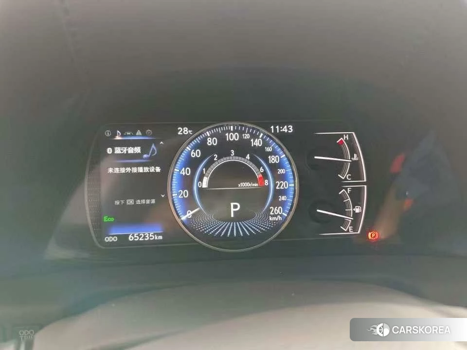 Lexus ES id 4441240 из Китая 9