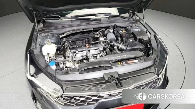 Kia K5 3rd generation id 3117166 из Кореи 16