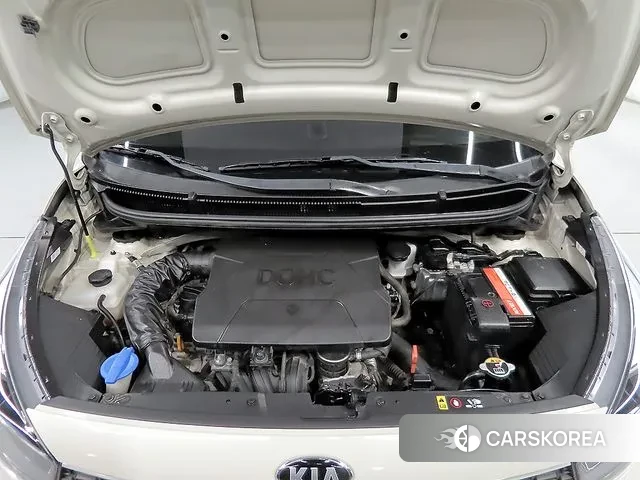 Kia All New Morning (JA) id 3643779 из Кореи 16