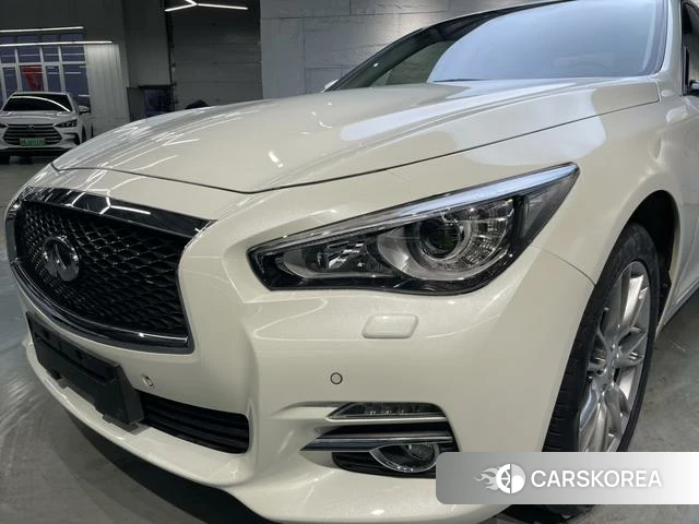 Infiniti Q50L id 4212192 из Китая 14