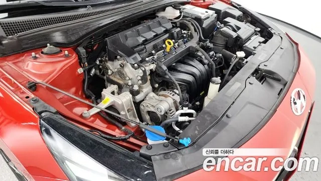 Hyundai Avante (CN7) id 2944632 из Кореи 16