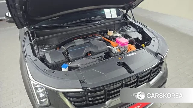 Kia The New Sorento 4th Generation id 3725936 из Кореи 16