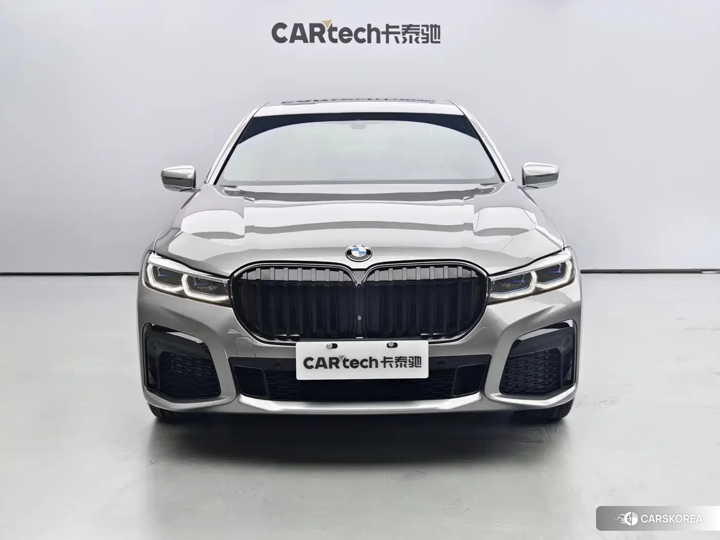 BMW 7 series id 4607076 из Китая 9