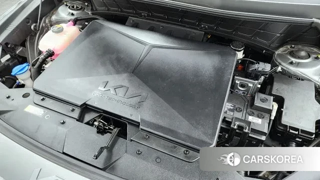 Kia Di All New Niro EV id 3726613 из Кореи 16