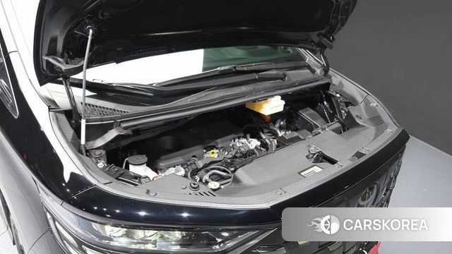 Toyota Alphard 4th Generation id 3952714 из Кореи 16