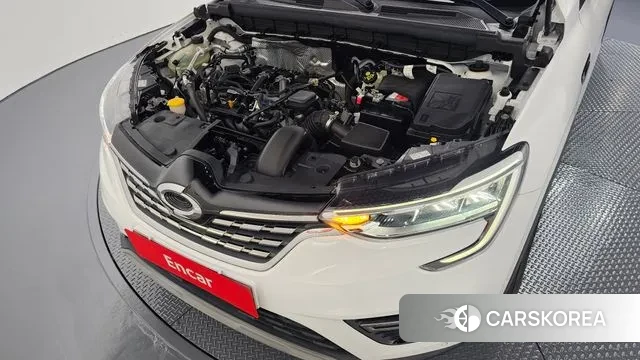 Renault Korea (Samsung) XM3 id 3334256 из Кореи 16