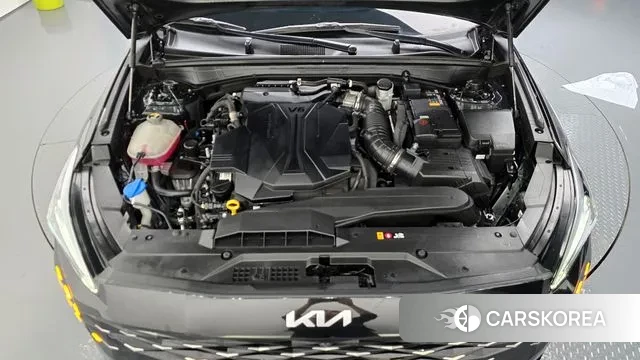 Kia K8 id 2990050 из Кореи 16