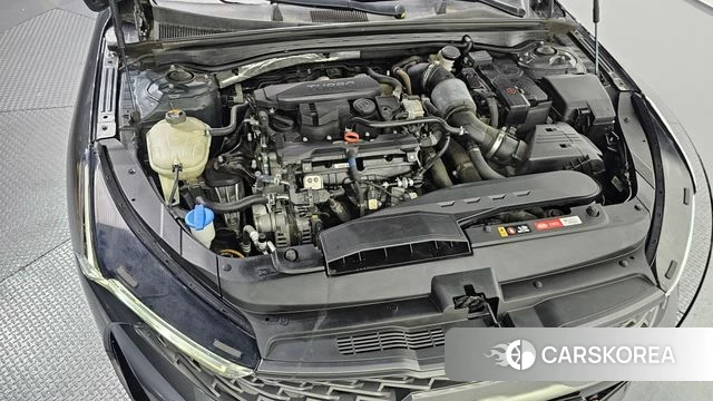 Kia K5 3rd generation id 4595011 из Кореи 26