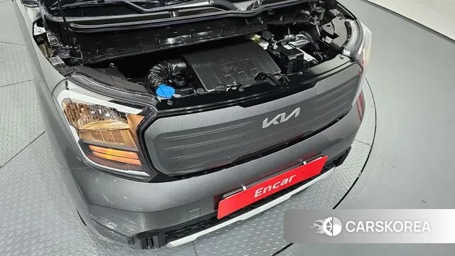 Kia The New Kia Ray id 3159415 из Кореи 16