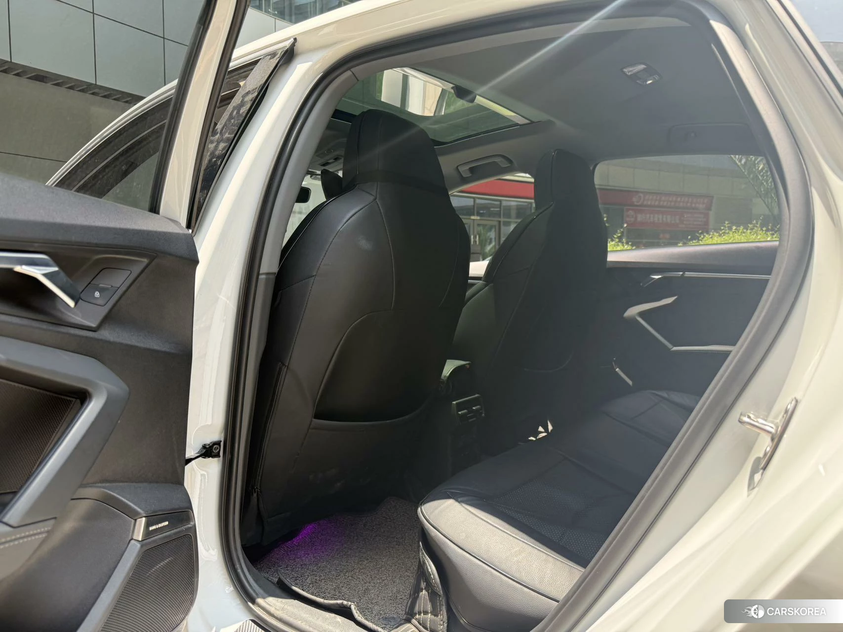 Audi A3 id 4440340 из Китая 8