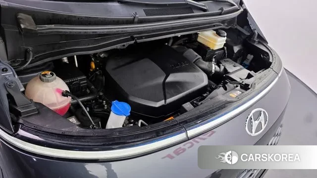 Hyundai Staria id 3591669 из Кореи 16