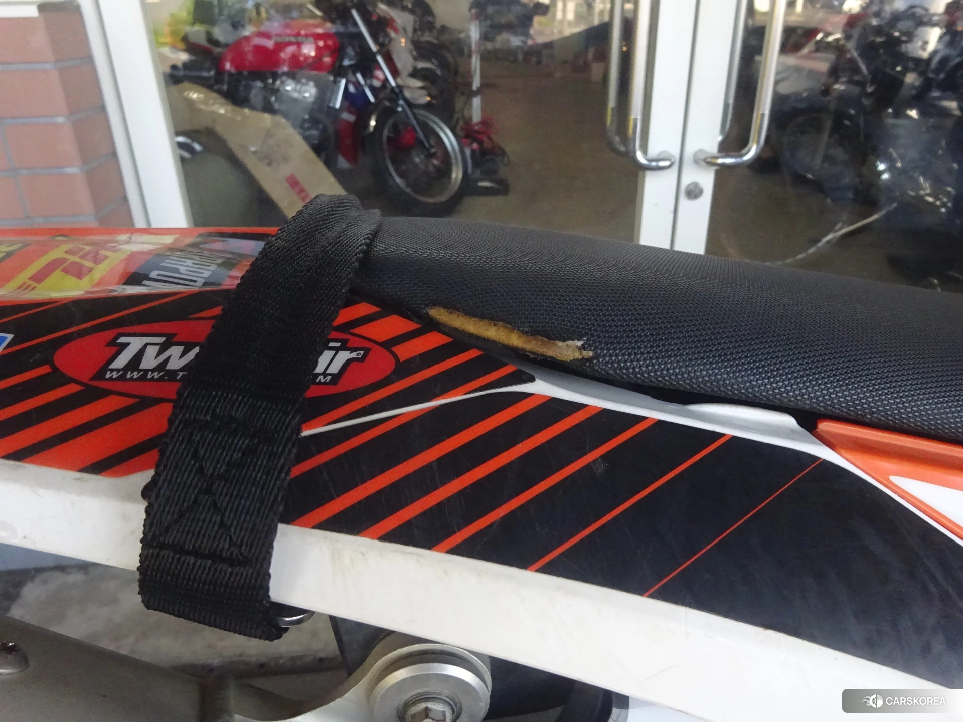KTM 150 XC id 4348052 из Японии 13