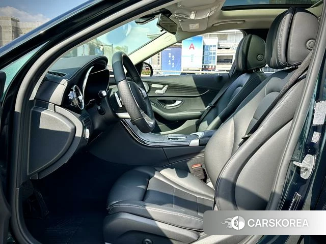 Mercedes-Benz Class C id 4353070 из Китая 14