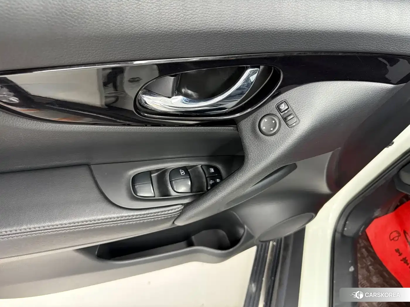 Nissan Qijun id 4679480 из Китая 17