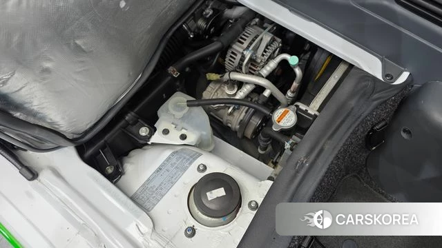 Chevrolet (GM Daewoo) New Labo id 3936535 из Кореи 16