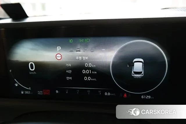 Kia The New Seltos id 3695292 из Кореи 14