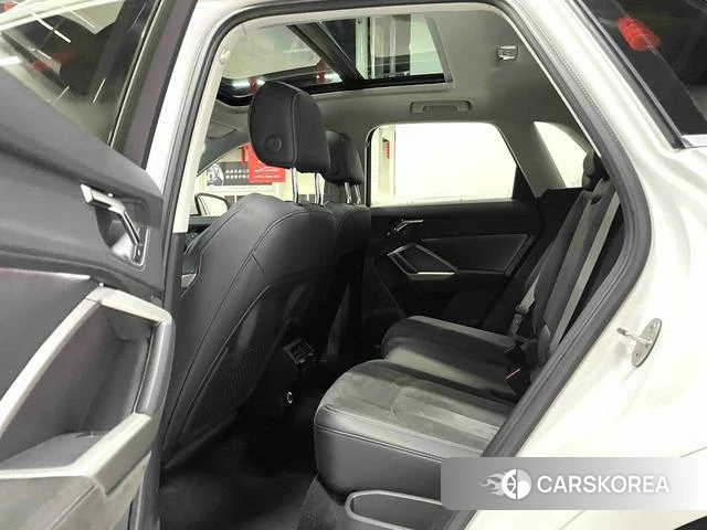 Audi Q3 id 4313333 из Китая 14