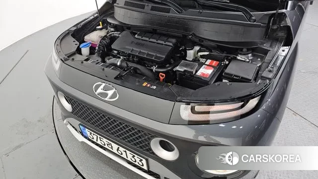 Hyundai Casper id 3262682 из Кореи 16