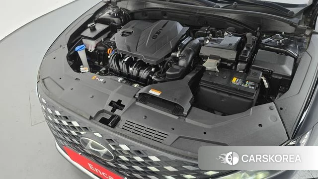 Hyundai The New Grandeur IG id 4323013 из Кореи 28