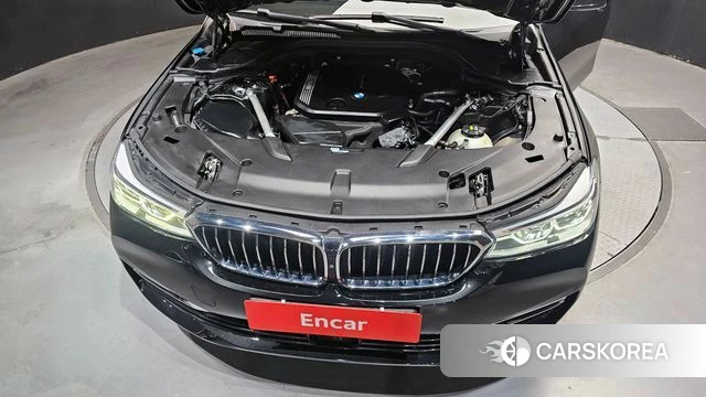 BMW 6 Series GT (G32) id 4245808 из Кореи 27