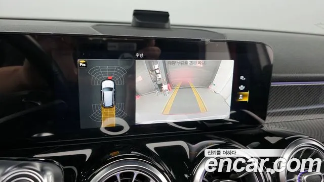 Mercedes-Benz GLB-Class X247 id 2789860 из Кореи 16