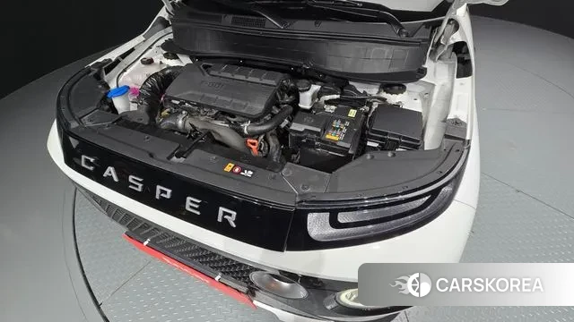 Hyundai Casper id 3272623 из Кореи 16