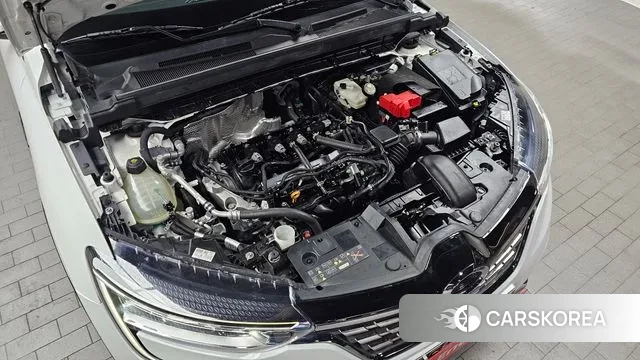 Renault Korea (Samsung) XM3 id 3517111 из Кореи 16