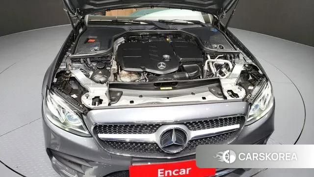 Mercedes-Benz E-Class W213 id 3264963 из Кореи 16
