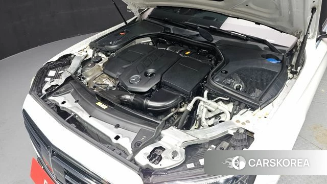 Mercedes-Benz E-Class W213 id 3827420 из Кореи 16