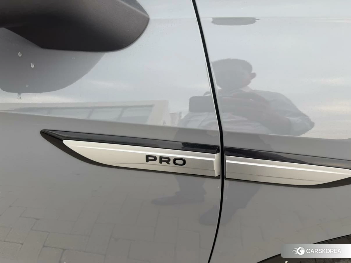 Volkswagen ID.4 CROZZ id 4461503 из Китая 10