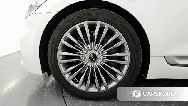 Kia More K9 id 4232772 из Кореи 16