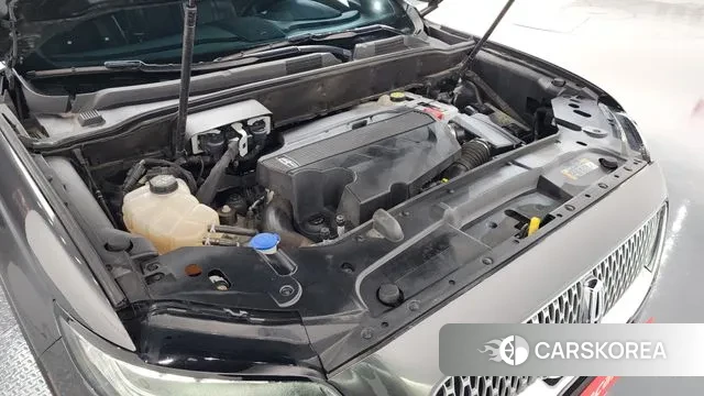 Lincoln Nautilus First generation id 3368299 из Кореи 16