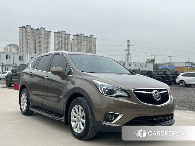 Buick Angkewei id 4211494 из Китая 13