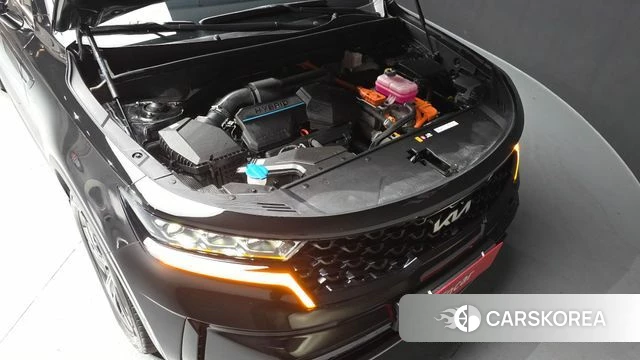 Kia Sorento 4th Generation id 4624065 из Кореи 44