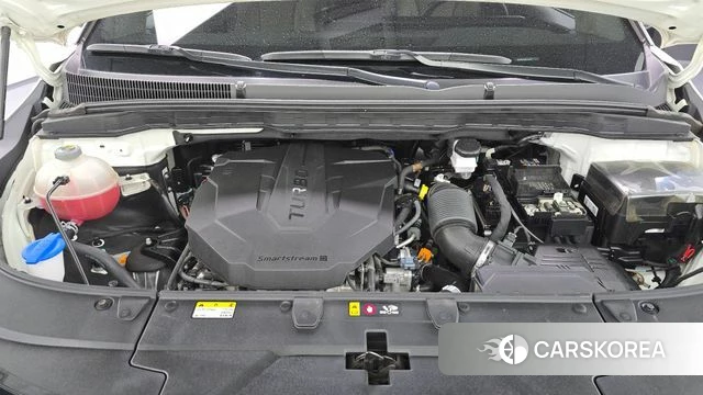 Kia The New Carnival 4th Generation id 4432791 из Кореи 32