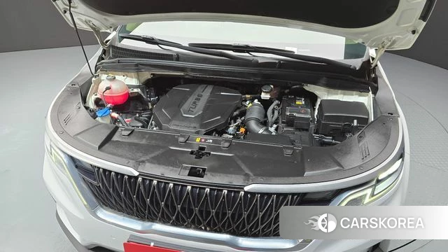Kia Carnival 4th generation id 4355895 из Кореи 27