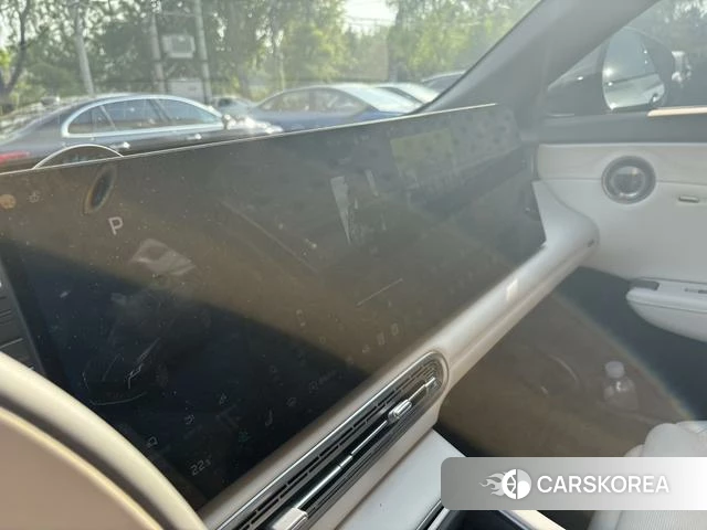 Red flag HS6 PHEV id 4227945 из Китая 7