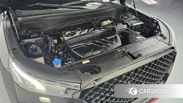 Hyundai Palisade id 3935023 из Кореи 16