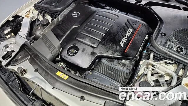 Mercedes-Benz CLS-Class C257 id 2922480 из Кореи 16