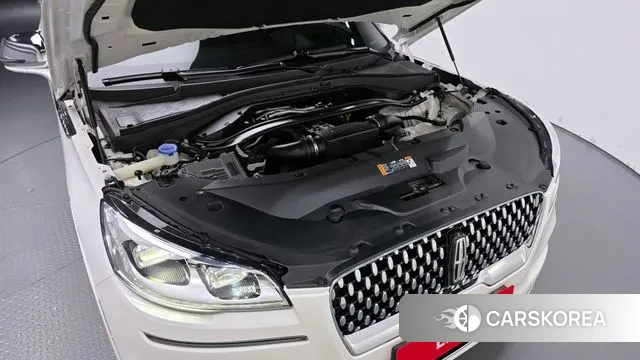 Lincoln Aviator 2nd generation id 3016961 из Кореи 16