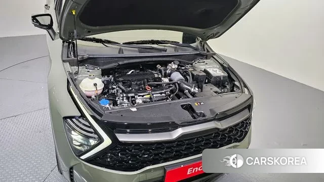 Kia Sportage 5th Generation id 3310793 из Кореи 16