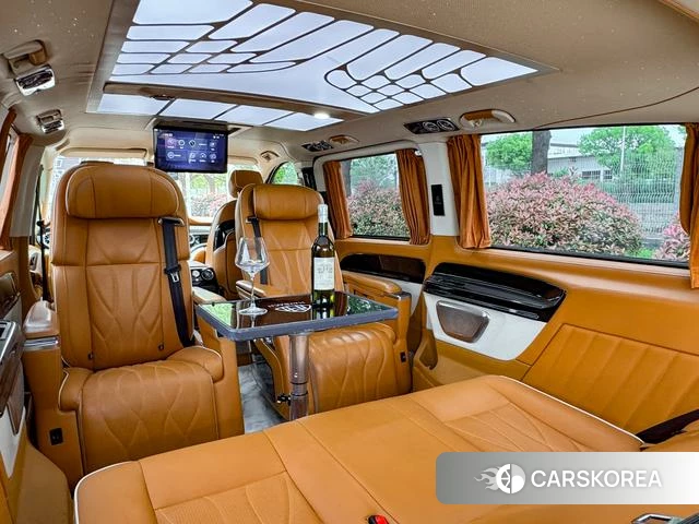 Mercedes-Benz Vito id 4272478 из Китая 22