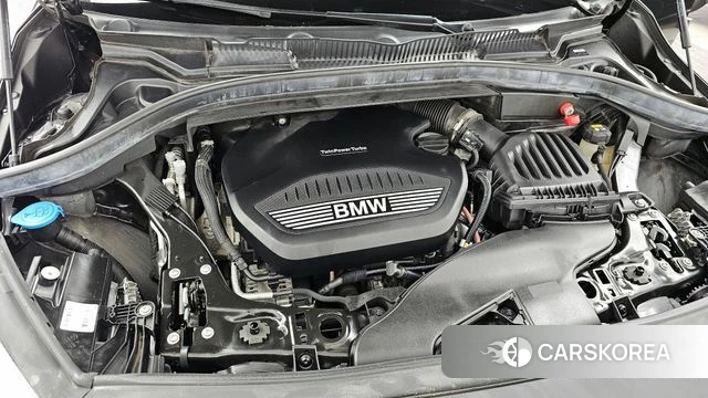 BMW 2 Series Active Tourer (F45) id 3852545 из Кореи 16