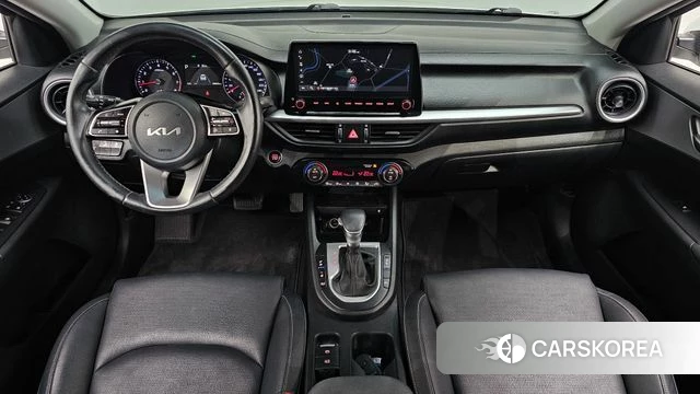 Kia The New K3 2nd generation id 4501426 из Кореи 30
