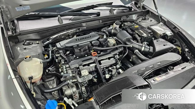 Hyundai Sonata (DN8) id 4231083 из Кореи 26