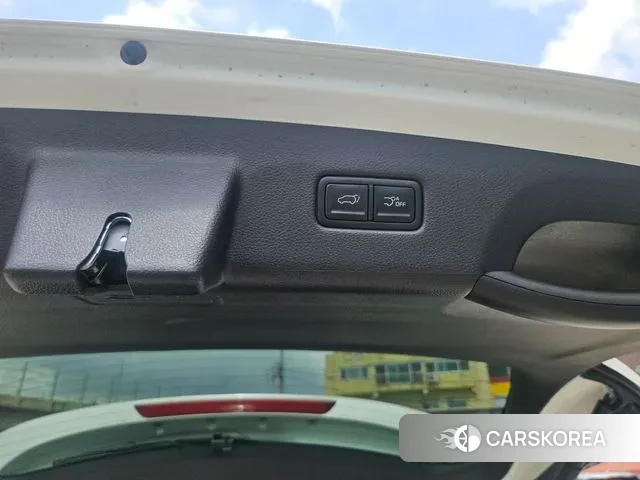 Kia Carnival 4th generation id 3053361 из Кореи 16