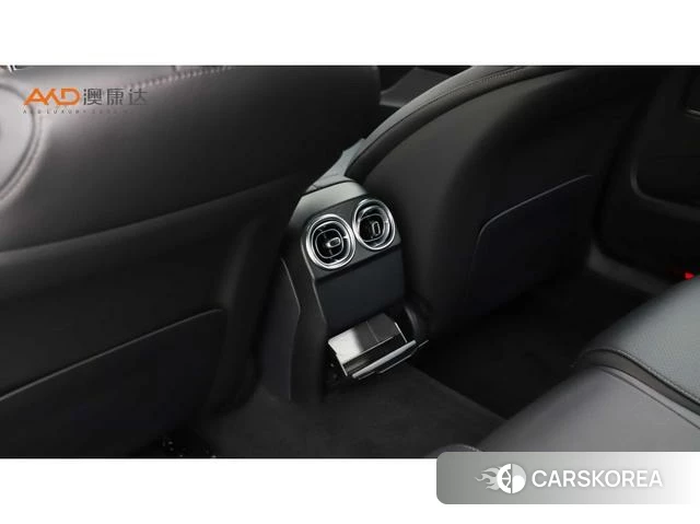 Mercedes-Benz Class C id 4238694 из Китая 6