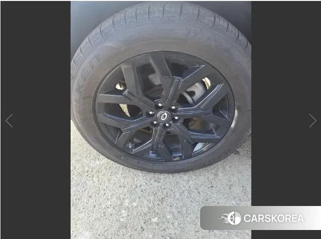 Kia Mohave Master 2020 Черный из Кореи, фото 6