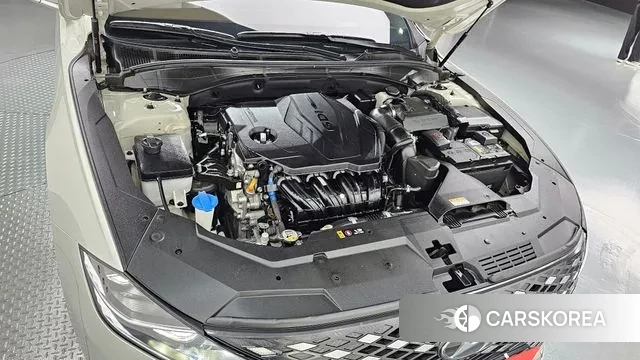 Hyundai The New Grandeur IG id 2999216 из Кореи 16